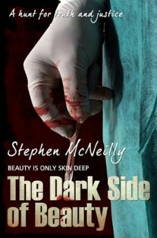 Cover of The Dark Side of Beauty