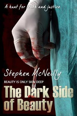 Book cover for The Dark Side of Beauty