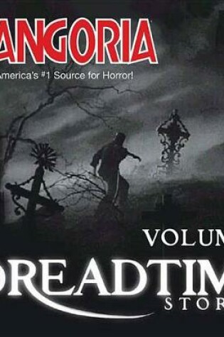 Cover of Fangoria's Dreadtime Stories, Vol. 1