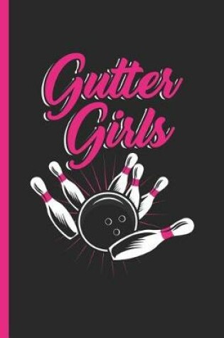 Cover of Gutter Girls