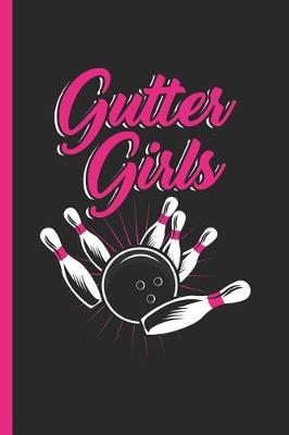 Book cover for Gutter Girls