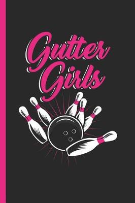 Cover of Gutter Girls