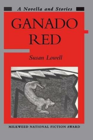 Cover of Ganado Red