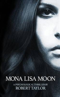 Book cover for Mona Lisa Moon