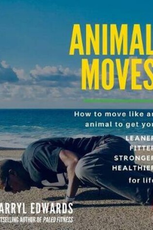 Cover of Animal Moves