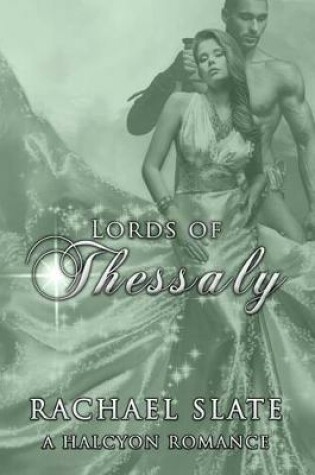 Cover of Lords of Thessaly