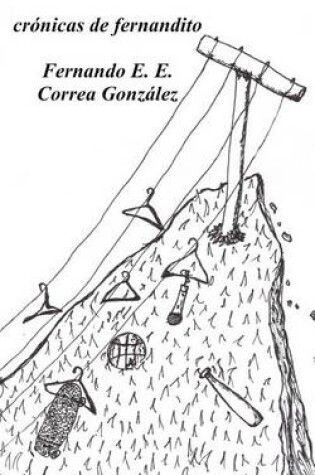 Cover of Cronicas de Fernandito