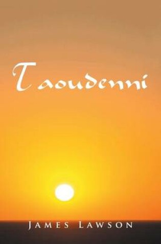 Cover of Taoudenni