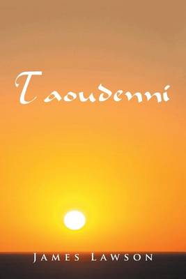 Book cover for Taoudenni