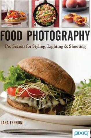 Cover of Food Photography