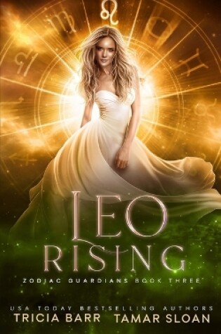 Cover of Leo Rising