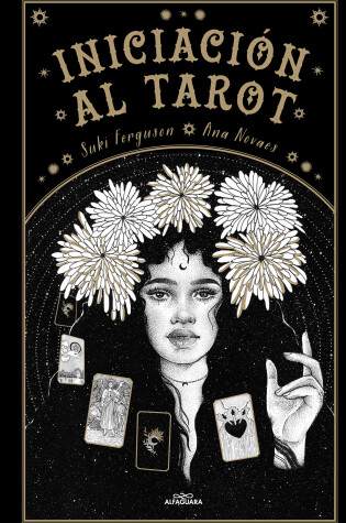 Cover of Iniciación al Tarot / Young Oracle Tarot : An Initiation into Tarot's Mystic Wisdom