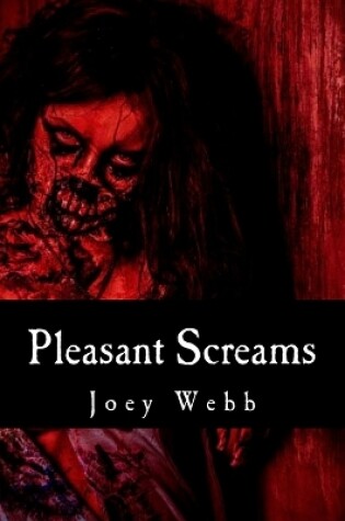 Cover of Pleasant Screams
