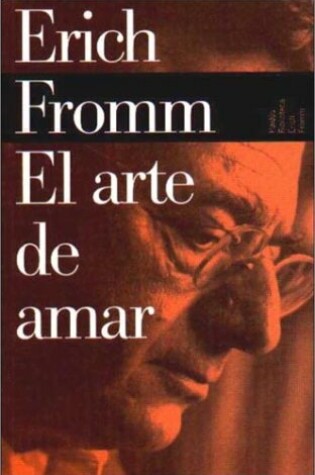 Cover of El Arte de Amar