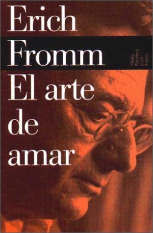 Book cover for El Arte de Amar