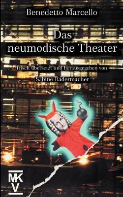 Book cover for Das neumodische Theater