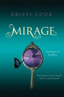 Cover of Mirage