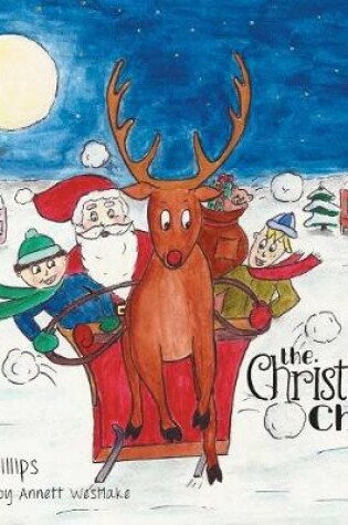 Cover of The Christmas Choice