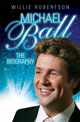 Book cover for Michael Ball
