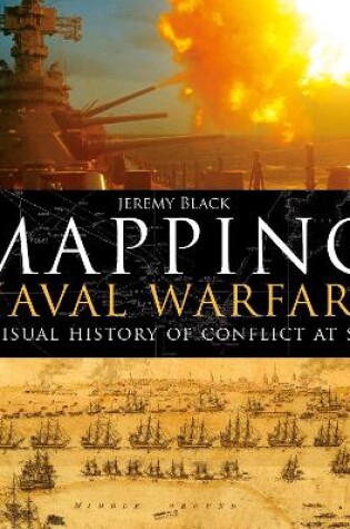 Cover of Mapping Naval Warfare