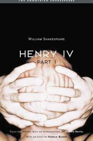 Cover of Henry the Fourth, Part One