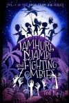 Book cover for Jamhuri, Njambi & Fighting Zombies