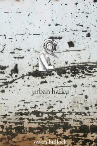 Cover of Urban Haiku