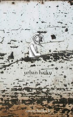 Book cover for Urban Haiku