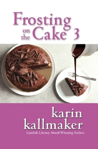 Cover of Frosting on the Cake 3
