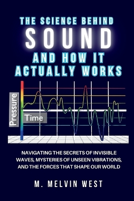 Cover of The Science Behind Sound and How It Actually Works