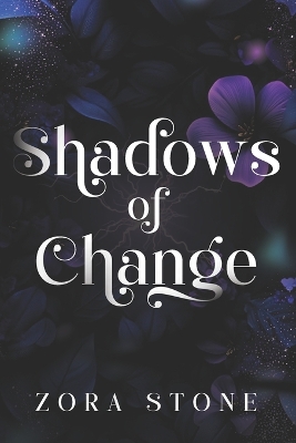 Cover of Shadows of Change