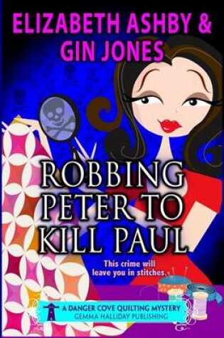 Cover of Robbing Peter to Kill Paul