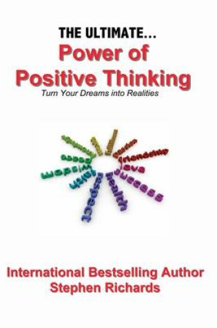 Cover of The Ultimate Power of Positive Thinking