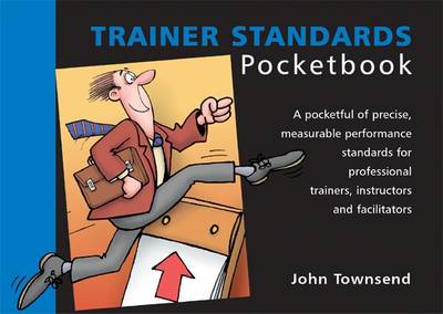 Book cover for Trainer Standards