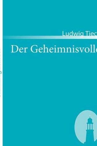 Cover of Der Geheimnisvolle