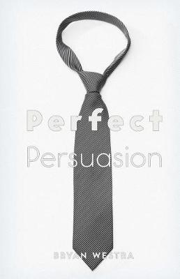 Book cover for Perfect Persuasion