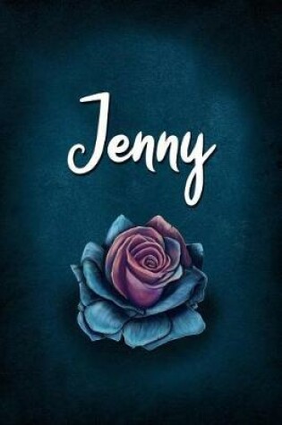 Cover of Jenny