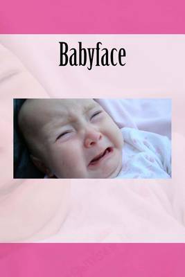 Book cover for Babyface