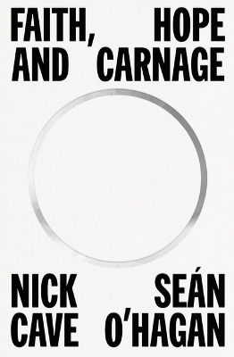 Book cover for Faith, Hope and Carnage