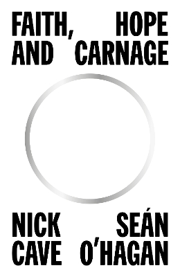 Book cover for Faith, Hope and Carnage