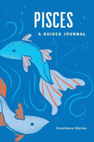 Cover of Pisces: A Guided Journal