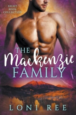 Cover of The Mackenzie Family