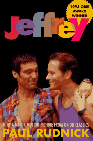 Cover of Jeffrey