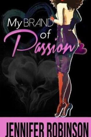 Cover of My Brand of Passion