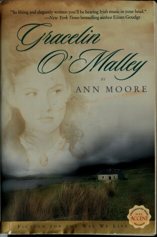 Cover of Gracelin O'Malley