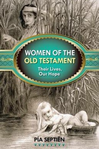 Cover of Women of the Old Testament