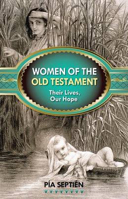 Book cover for Women of the Old Testament