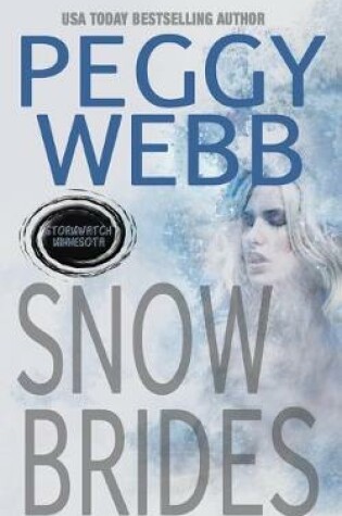 Cover of Snow Brides