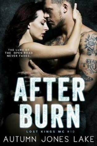 Cover of After Burn