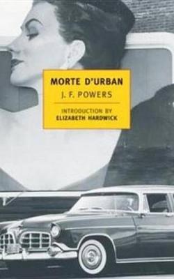 Book cover for Morte D'Urban